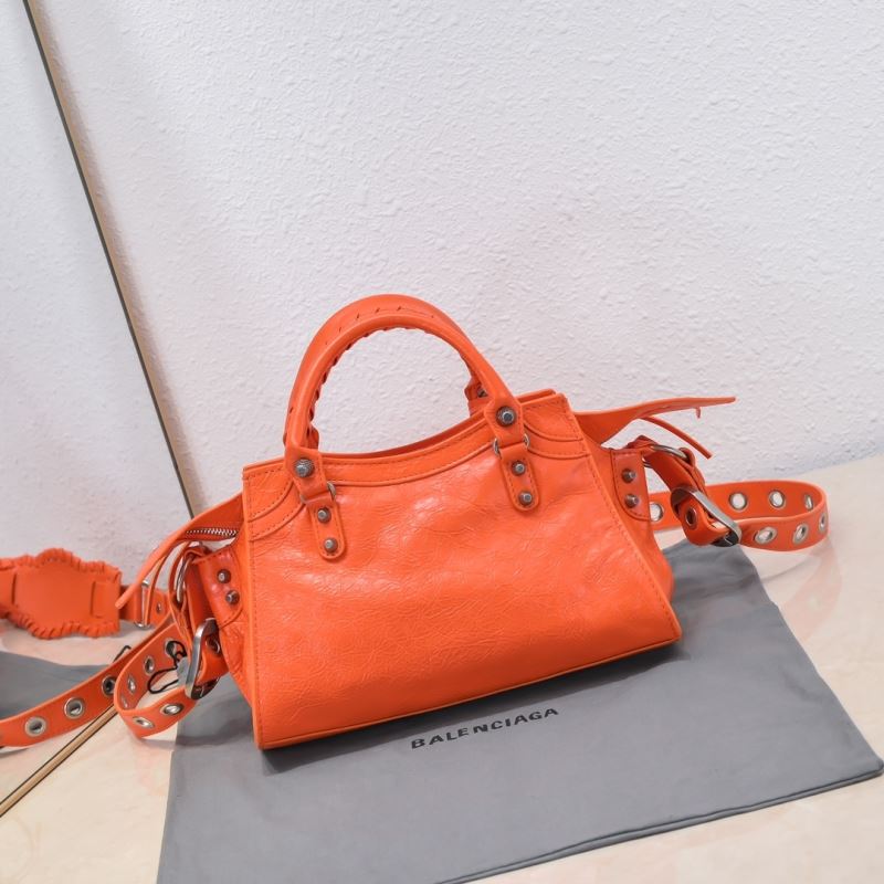 Balenciaga Classic City Bags